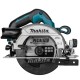 Makita - DHS660ZJ Δισκοπρίονο Μπαταρίας 18V 165mm με Σύστημα Αναρρόφησης σε Makpac (Solo - Χωρίς Μπαταρία & Φορτιστή) (περιορισμένη ποσότητα)