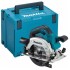 Makita - DHS660ZJ Δισκοπρίονο Μπαταρίας 18V 165mm με Σύστημα Αναρρόφησης σε Makpac (Solo - Χωρίς Μπαταρία & Φορτιστή) (περιορισμένη ποσότητα)