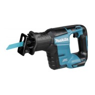 Makita - DJR188ZJ Σπαθοσέγα Μπαταρίας 18V Brushless σε Makpac (Solo - Χωρίς Μπαταρία και Φορτιστή)