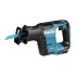 Makita - DJR188ZJ Σπαθοσέγα Μπαταρίας 18V Brushless σε Makpac (Solo - Χωρίς Μπαταρία και Φορτιστή)