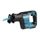 Makita - DJR188ZJ Σπαθοσέγα Μπαταρίας 18V Brushless σε Makpac (Solo - Χωρίς Μπαταρία και Φορτιστή)