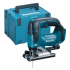 Makita - DJV182ZJ Σέγα Μπαταρίας 18V Brushless σε Makpac (Solo - Χωρίς Μπαταρία και Φορτιστή) (περιορισμένη ποσότητα)