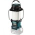 Makita - DMR057 Φανάρι Μπαταρίας με Ραδιόφωνο (Solo - Χωρίς Μπαταρία και Φορτιστή)