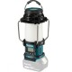 Makita - DMR057 Φανάρι Μπαταρίας με Ραδιόφωνο (Solo - Χωρίς Μπαταρία και Φορτιστή)