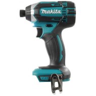 Makita - DTD152Z Παλμικό Κατσαβίδι 18V 165Nm (Solo - Χωρίς Μπαταρία και Φορτιστή) (περιορισμένη ποσότητα)