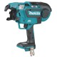 Makita - DTR180ZJ Ηλεκτρικό Δετικό Ράβδων Οπλισμού Μπαταρίας Λιθίου 18V σε Makpac (Solo - Χωρίς Μπαταρία & Φορτιστή)