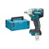 Makita - DTW300ZJ BL Μπουλονόκλειδο Μπαταρίας 18V Υποδοχής 1/2 