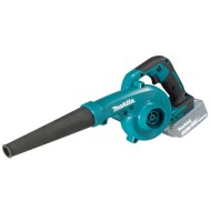Makita - DUB185Z Blazer 18V Φυσερό Χειρός Μπαταρίας με Ρύθμιση Έντασης (Solo - Χωρίς Μπαταρία και Φορτιστή)