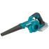 Makita - DUB185Z Blazer 18V Φυσερό Χειρός Μπαταρίας με Ρύθμιση Έντασης (Solo - Χωρίς Μπαταρία και Φορτιστή)