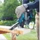 Makita - DUC101 Κλαδευτικό Αλυσοπρίονο Μπαταρίας 18V, 1.6kg με Λάμα 10cm σε Makpac (Solo - Χωρίς Μπαταρία & Φορτιστή) (περιορισμένη ποσότητα)