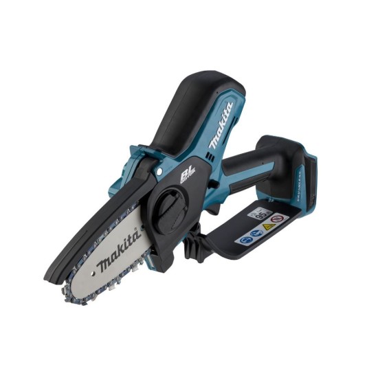 Makita - DUC101 Κλαδευτικό Αλυσοπρίονο Μπαταρίας 18V, 1.6kg με Λάμα 10cm σε Makpac (Solo - Χωρίς Μπαταρία & Φορτιστή) (περιορισμένη ποσότητα)