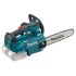 Makita - Αλυσοπρίονο Μπαταρίας 36V (18V x 2) με Λάμα 30cm (Solo - Χωρίς Μπαταρία και Φορτιστή) (περιορισμένη ποσότητα)