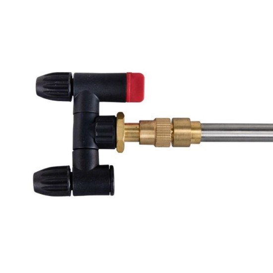 Makita - DUS054Z Ψεκαστήρας Μπαταρίας 5Lt 18V Li-Ion (Solo - Χωρίς Μπαταρία και Φορτιστή) (περιορισμένη ποσότητα)