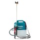 Makita - DUS054Z Ψεκαστήρας Μπαταρίας 5Lt 18V Li-Ion (Solo - Χωρίς Μπαταρία και Φορτιστή) (περιορισμένη ποσότητα)