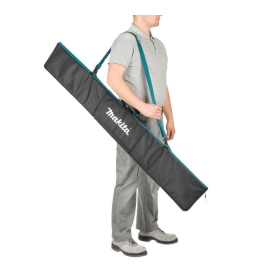 Makita - Προστατευτική Θήκη Μεταφοράς για Ράγες Οδηγού 1,5m (περιορισμένη ποσότητα)