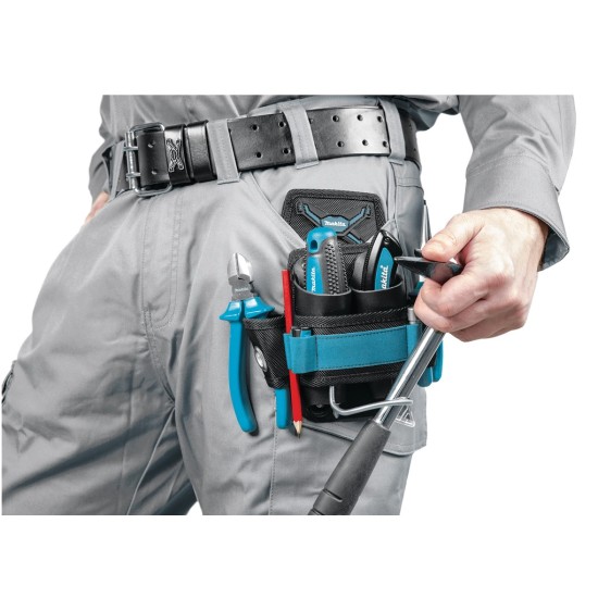 Makita - Θήκη Σφυριού & Εργαλείων Χειρός (#E-15285)