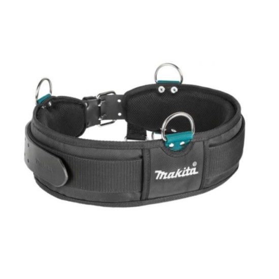 Makita - Ζώνη Εργασίας με Επένδυση (περιορισμένη ποσότητα)