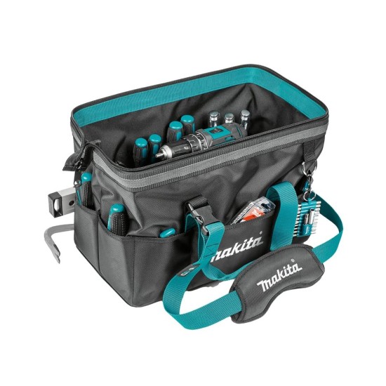 Makita - Τσάντα Εργαλείων με Φερμουάρ (περιορισμένη ποσότητα)