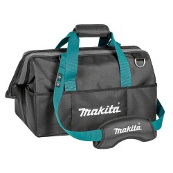 Makita - Τσάντα Εργαλείων με Φερμουάρ (περιορισμένη ποσότητα)