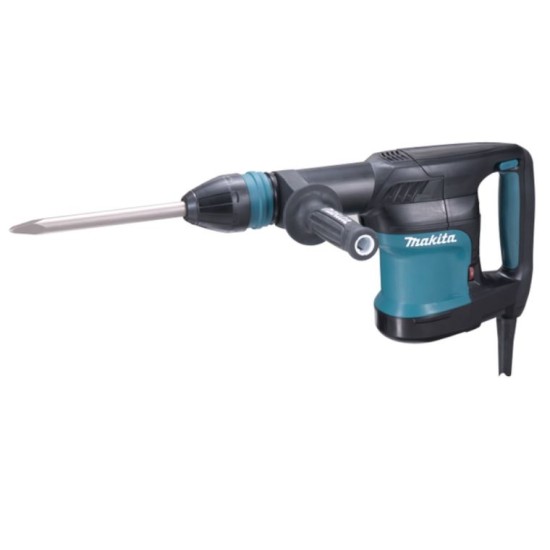 Makita - HM0870C Κρουστικό Σκαπτικό Sds-Max 1100W