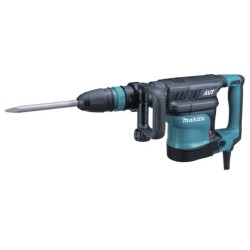 Makita - HM1111C Κατεδαφιστικό Πιστολέτο Sds-Max 1130W με AVT