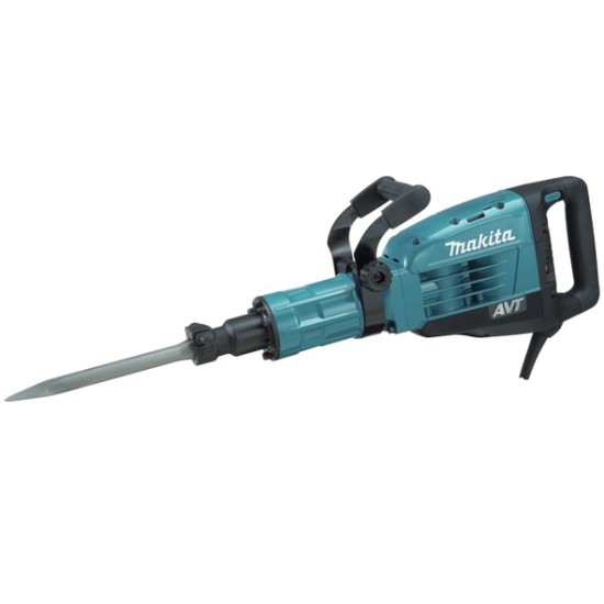 Makita - HM1317C Κατεδαφιστικό Πιστολέτο Sds-Hex 1510W με AVT