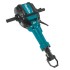Makita - HM1812 Κρουστικό Κατεδαφιστικό Sds-Hex 2000W με AVT
