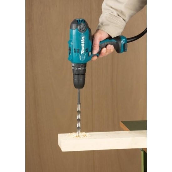 Makita - HP0300 Κρουστικό Δραπανοκατσάβιδο 320W (περιορισμένη ποσότητα)