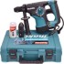 Makita - HR2811FT Κρουστικό Σκαπτικό Sds-Plus 800W με Extra Ταχυτσόκ (περιορισμένη ποσότητα)