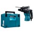 Makita - HR3011FCJ Κρουστικό Περιστροφικό Πιστολέτο Sds-Plus 1050W σε Makpac (περιορισμένη ποσότητα)
