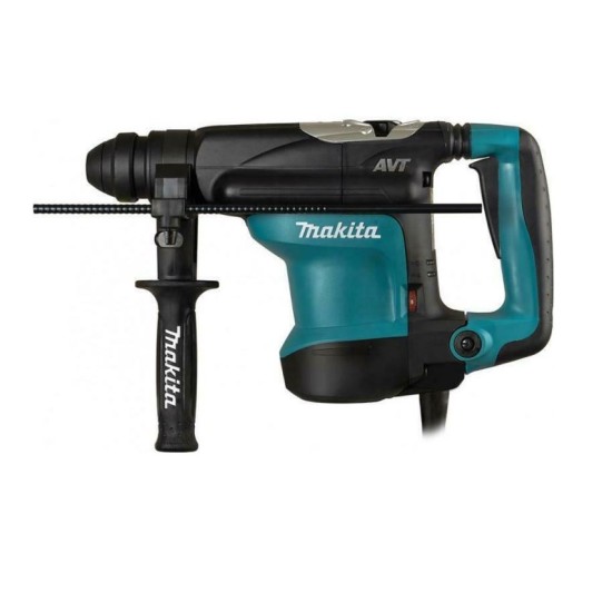 Makita - HR3210C Κρουστικό Περιστροφικό Πιστολέτο Sds-Plus 850W (περιορισμένη ποσότητα)