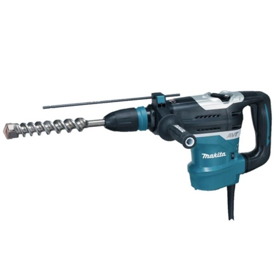 Makita - HR4013C Κρουστικό Σκαπτικό Sds-Max 1100W με AVT