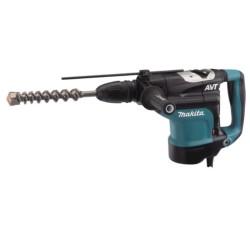 Makita - HR4511C Κρουστικό Σκαπτικό Sds-Max 1350W με AVT (περιορισμένη ποσότητα)