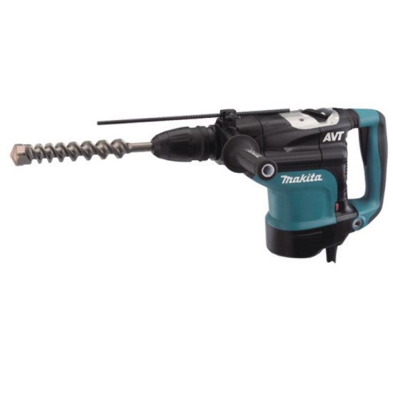 Makita - HR4511C Κρουστικό Σκαπτικό Sds-Max 1350W με AVT (περιορισμένη ποσότητα)