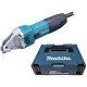 Makita - JS1601J Ψαλίδι Λαμαρίνας 1.6mm σε Makpac (περιορισμένη ποσότητα)