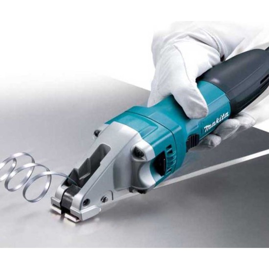 Makita - JS1601J Ψαλίδι Λαμαρίνας 1.6mm σε Makpac (περιορισμένη ποσότητα)