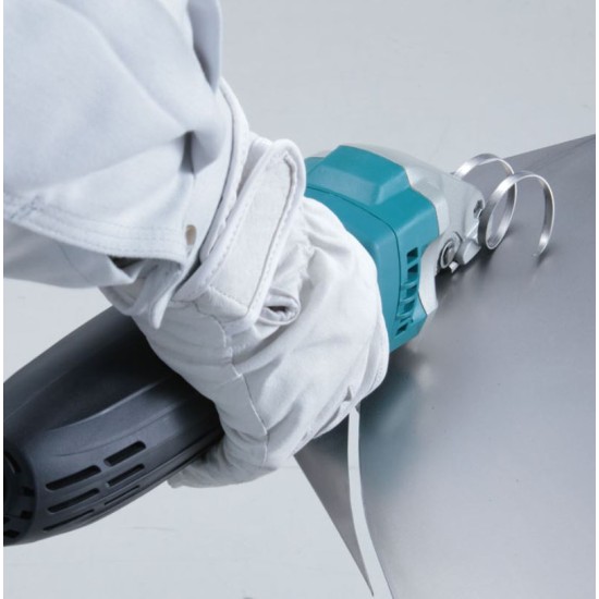 Makita - JS1601J Ψαλίδι Λαμαρίνας 1.6mm σε Makpac (περιορισμένη ποσότητα)