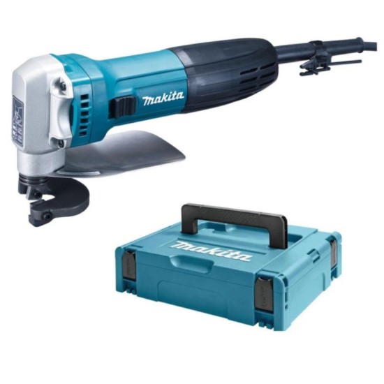 Makita - JS1602J Ψαλίδι Λαμαρίνας 1.6mm σε Makpac (περιορισμένη ποσότητα)