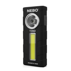 Nebo - Φακός Tino