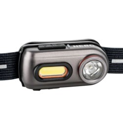 Nebo - Φακός Κεφαλής Einstein 400