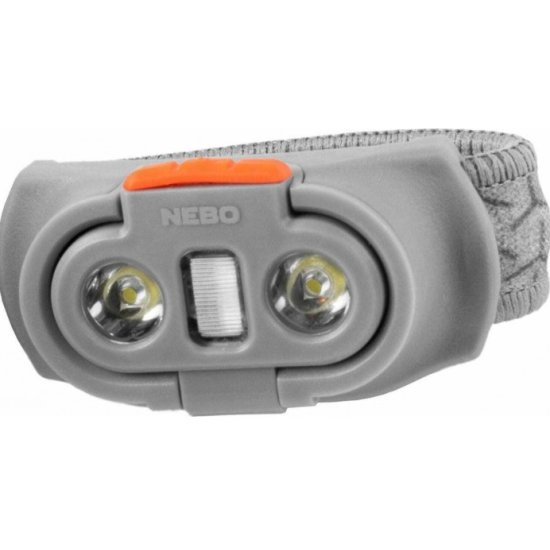 Nebo - Φακός Κεφαλής Einstein 500
