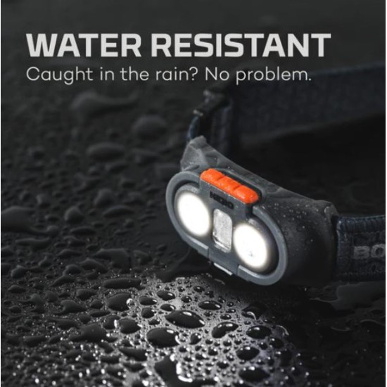 Nebo - Φακός Κεφαλής Einstein 750 (περιορισμένη ποσότητα)