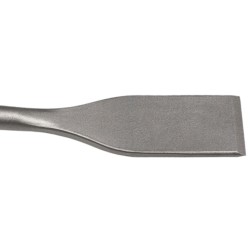 Makita - Sds Plus Καλέμι Κυρτό 40x260mm (Ολικό Μήκος) (περιορισμένη ποσότητα)