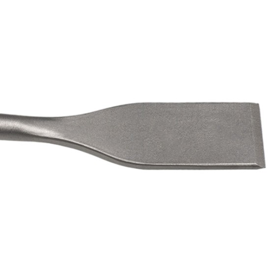 Makita - Sds Plus Καλέμι Κυρτό 40x260mm (Ολικό Μήκος) (περιορισμένη ποσότητα)