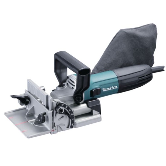 Makita - PJ7000J Φρεζοκαβαλιέρα 700W σε Makpac (περιορισμένη ποσότητα)