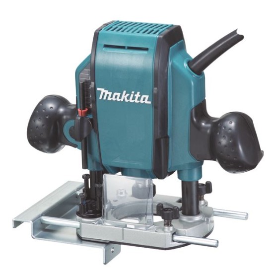 Makita - RP0900 Ηλεκτρικό Ρούτερ 900W 8mm (περιορισμένη ποσότητα)