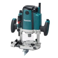 Makita - RP1803FJ Ηλεκτρικό Ρούτερ 1650W 12mm σε Makpac (περιορισμένη ποσότητα)
