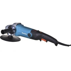Makita - SA7000C Περιστροφικός Αλοιφαδόρος 180mm 1600W με Ρύθμιση Στροφών