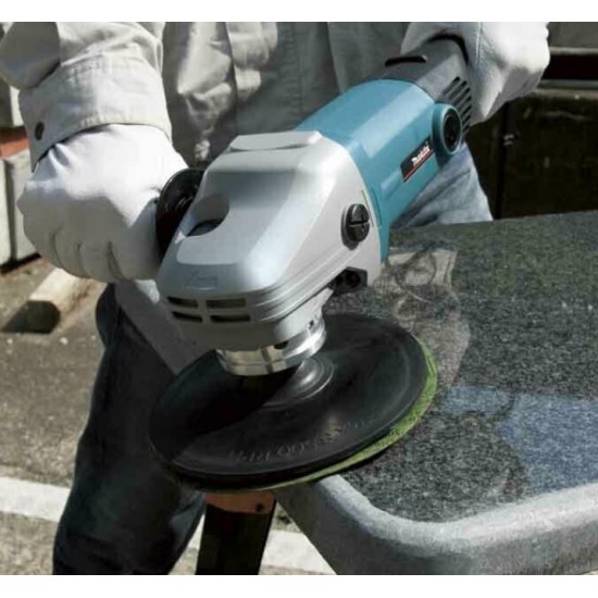 Makita - SA7000C Περιστροφικός Αλοιφαδόρος 180mm 1600W με Ρύθμιση Στροφών