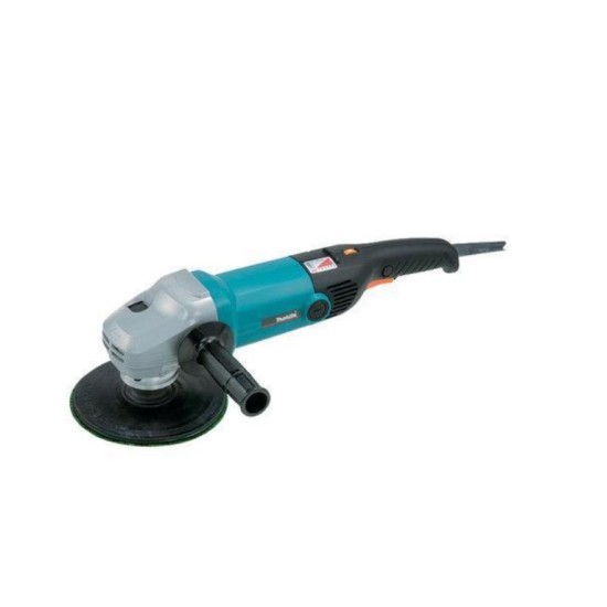 Makita - SA7000C Περιστροφικός Αλοιφαδόρος 180mm 1600W με Ρύθμιση Στροφών
